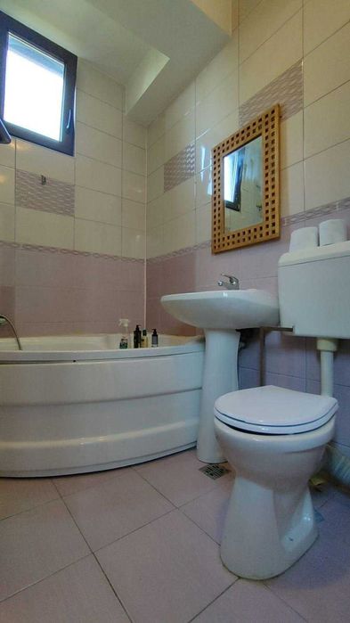 Inchiriez Apartament 2 camere Bucurestii Noi