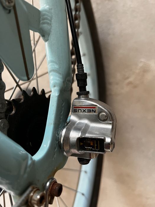 Bicicleta SCHWINN Debutante