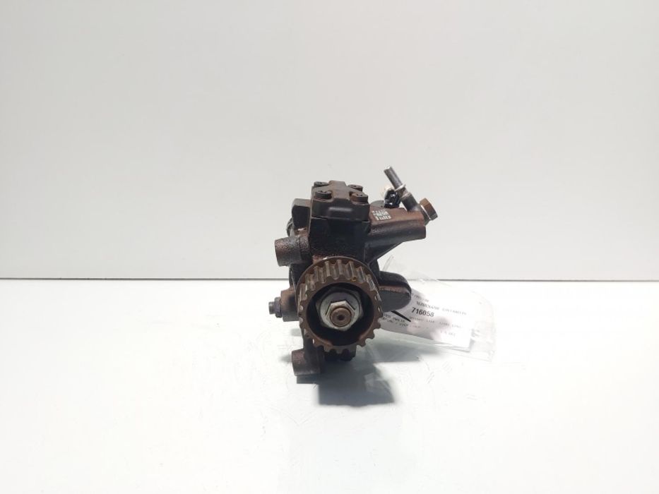 Pompa inalta presiune, cod 167003669R, 8201100115, Nissan Qashqai 1.5 DCI, K9KF646