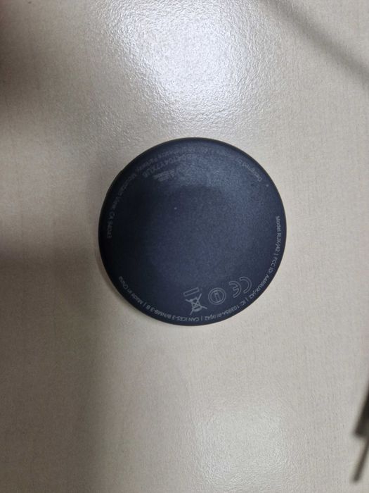 Google Chromecast Audio Streamer - RUX-J42