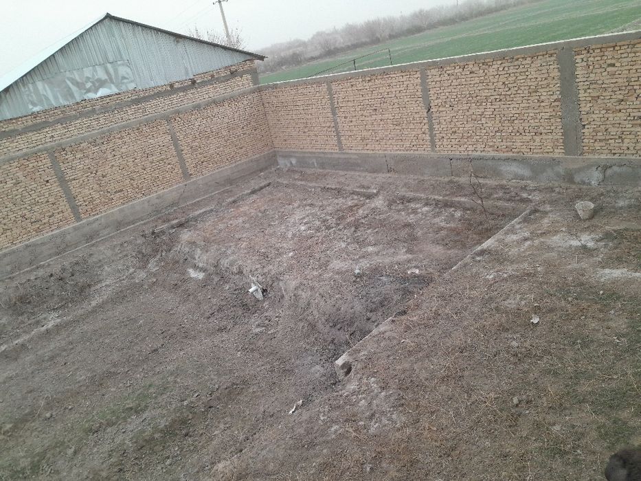 Продаётся Участок 6 соток