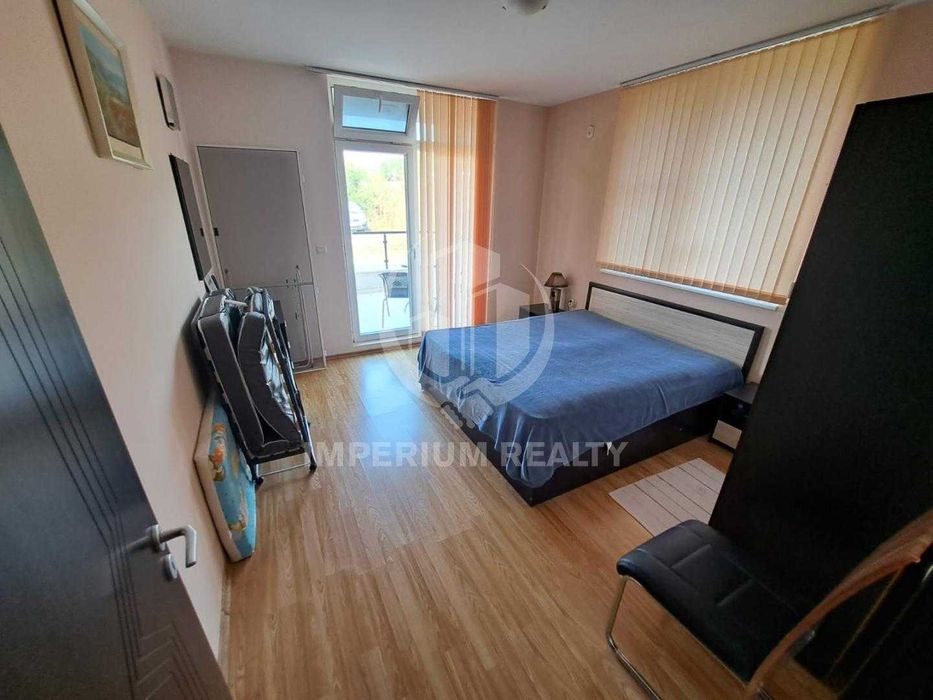 Продава се Двустаен апартамент в Созопол - 65 кв.м за 1108 €/кв.м - Снимка #7
