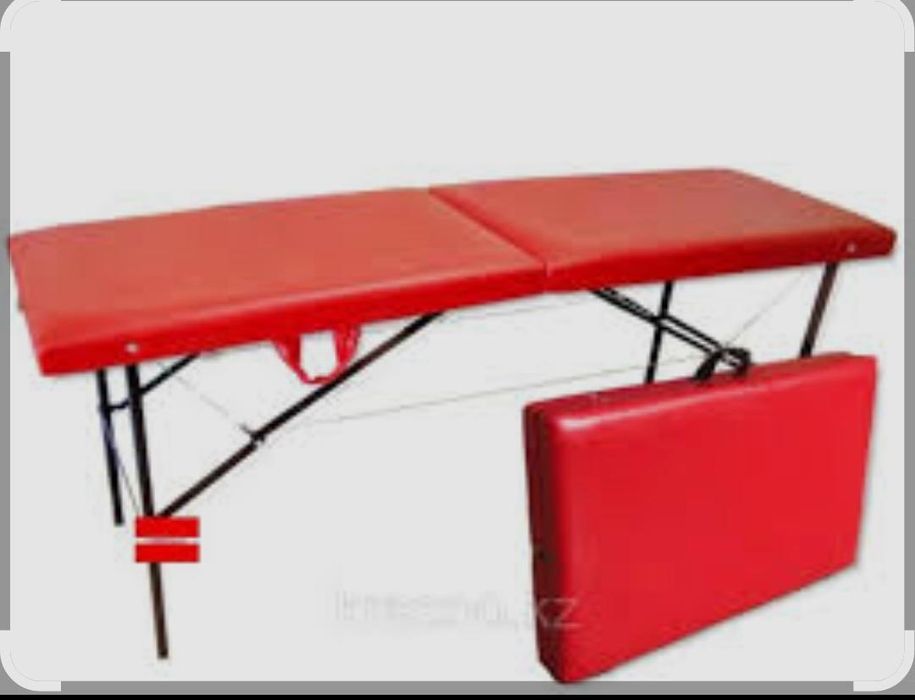 Продаётся косметологическая кушетка