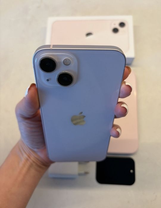Iphone 13 128Gb 85%