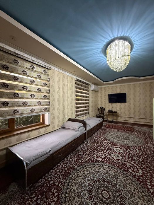 Dacha Chorvoq-Chinotkent