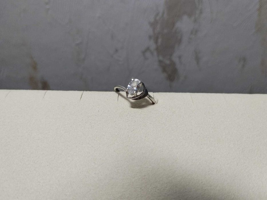 Inel din argint dama