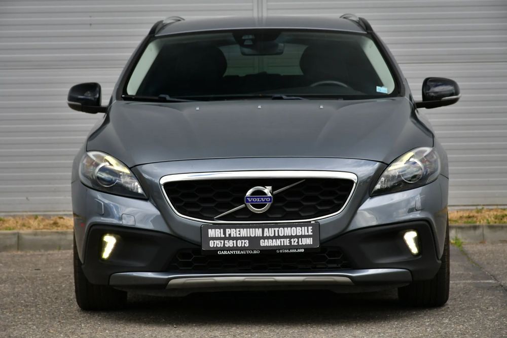 Volvo V40 Volvo V40 Cross Country Automat Garantie