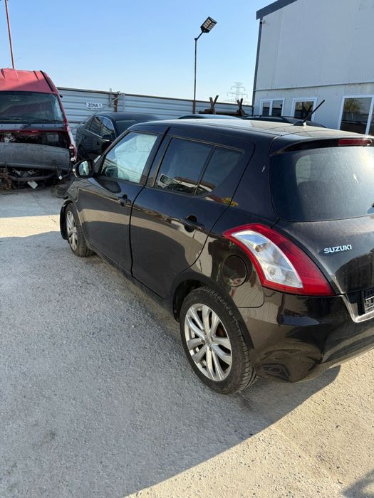 Bara haion punte motor cutie usa stop Suzuki Swift 1.3i euro 5 Piese