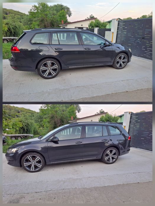 VOLKSWAGEN Passat 2012 — imagine 5