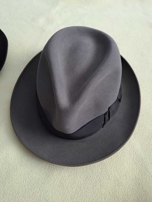 palarie fetru royal stetson mar 56