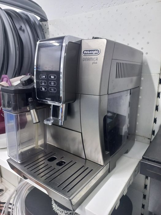 Кофемашина Delonghi 110 000тг.