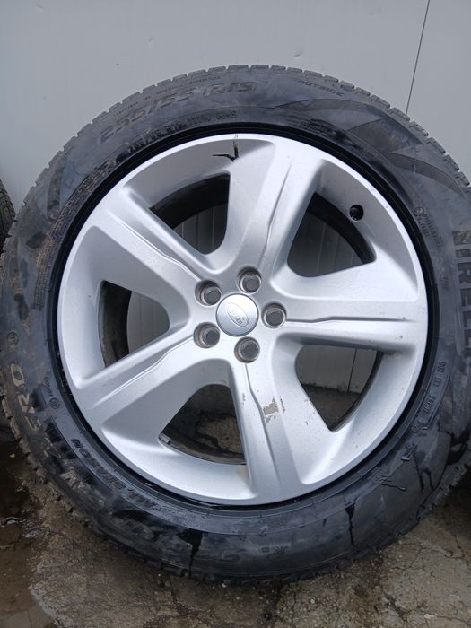 Jante aliaj Range Rover velar 255 /55/19 an 2023