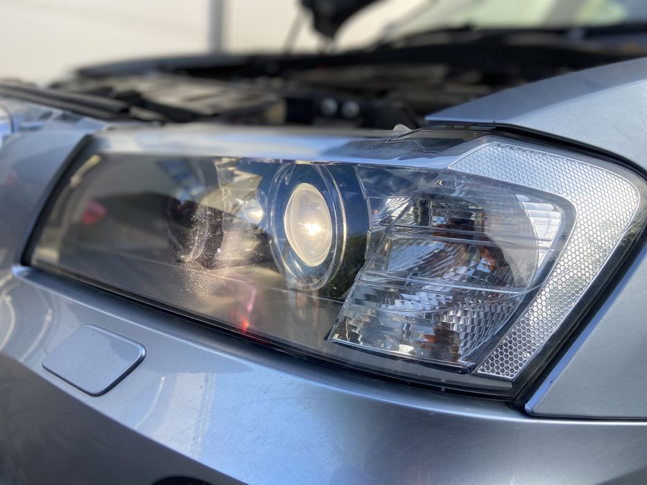 Faruri complete far stanga dreapta bi-xenon adaptiv Bmw X3 F25 xdrive