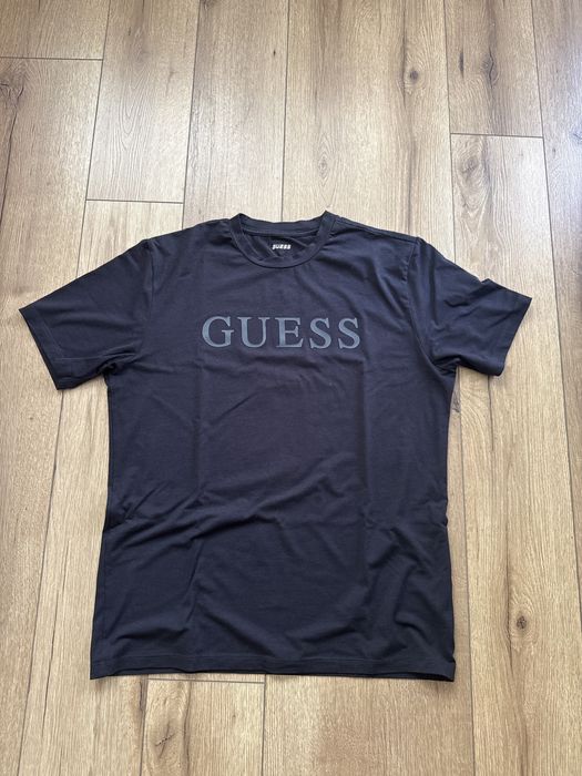 Guess, мъжка тениска M