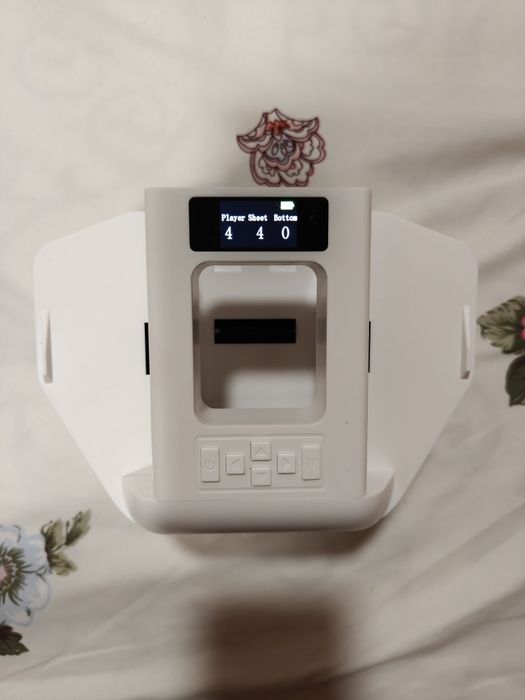 Poker Machine card game
