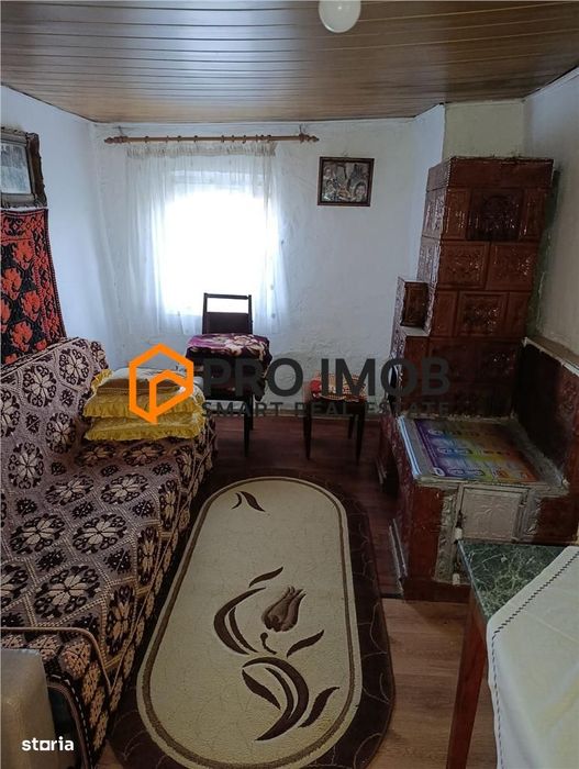 Casa tip parter zona Vadu Pasii