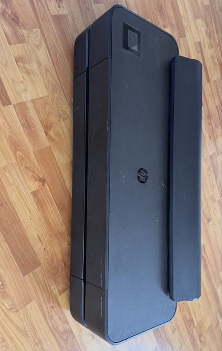 Plotter hp t650.