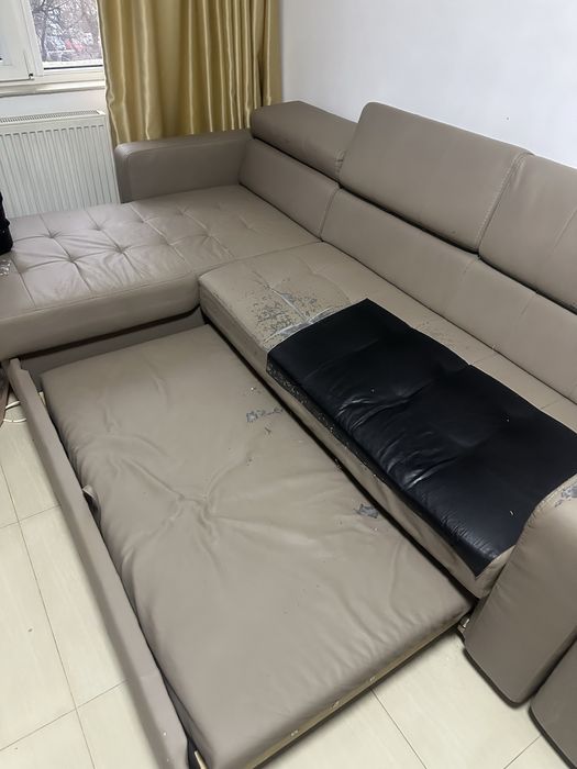 donez canapea extensibila