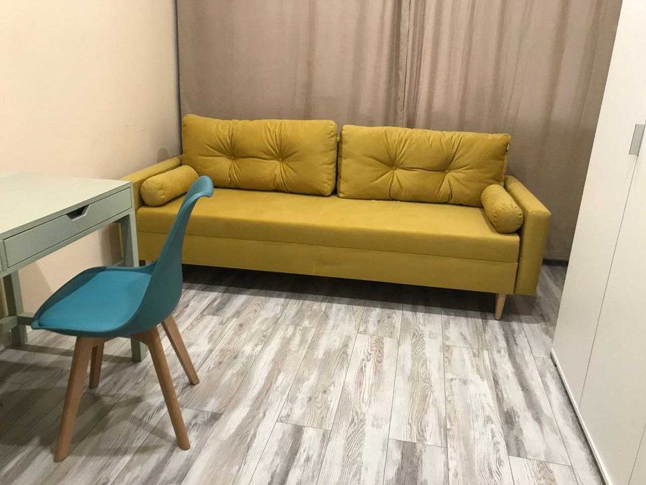 Диван Этро прямой мебель для гостиной , для офиса