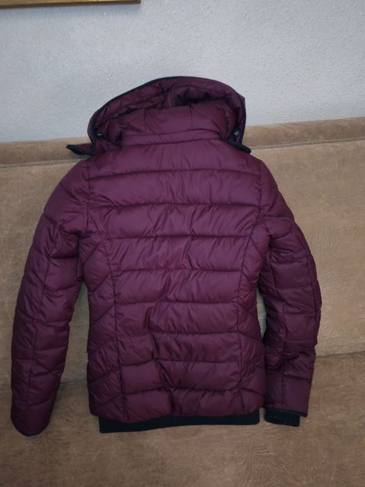 Geaca Kenvelo Dama mărimea 37