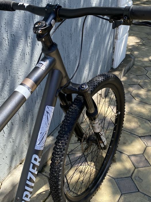 Велосипед Cruser