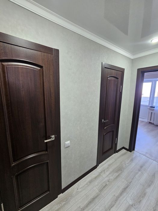 4 ком 81 кв в Рабочем