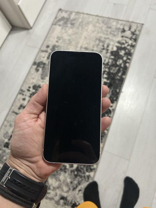 Vand iphone 14 plus 128gb,92% baterie