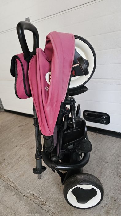 Tricicleta Qplay Rito