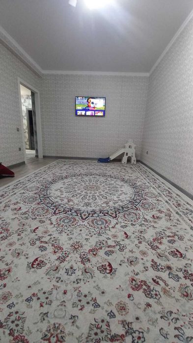 1- Комнатный квартира