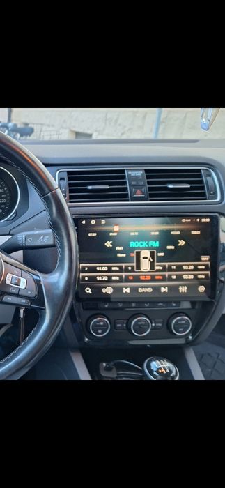 Navigație EdoTec EDT-E310 Android auto, model 10inch