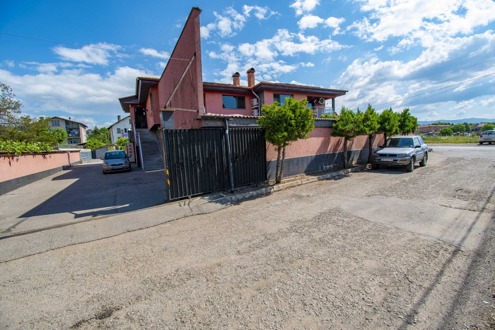Продажба Работещо Заведение София