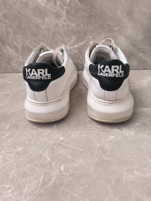 Сникърси Karl Lagerfeld номер 37