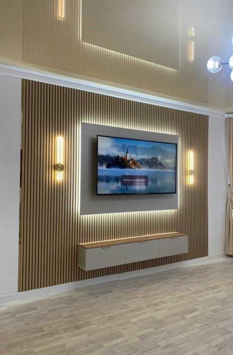 Ремонт квартиры под ключ