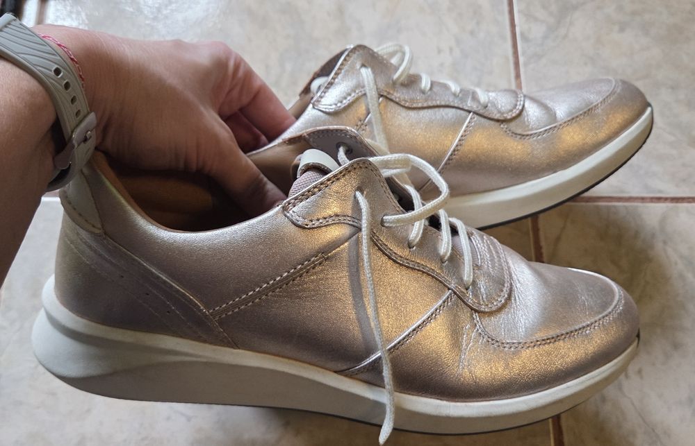 Дамски обувки Clarks  н.41