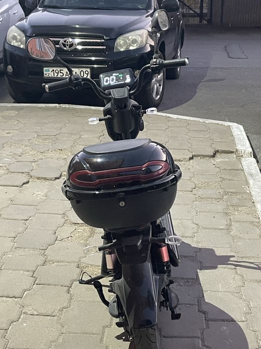 Мапед нет торга.