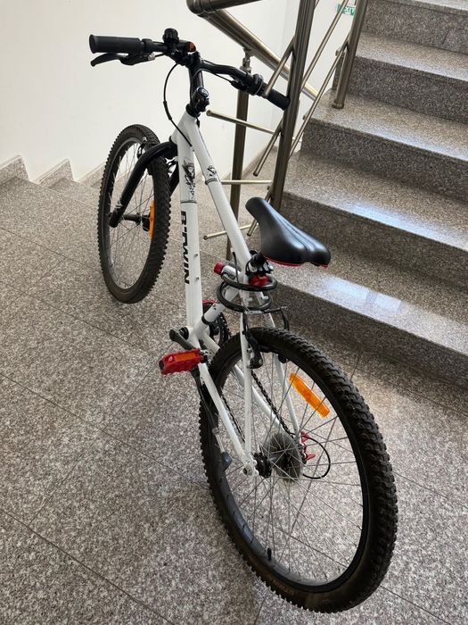 Детско колело 24 Btwin