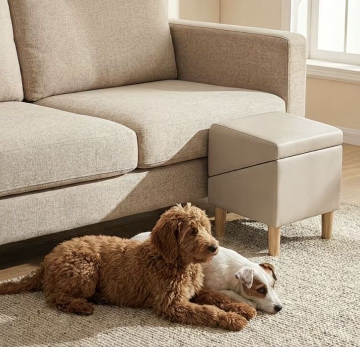 Лестница для животных