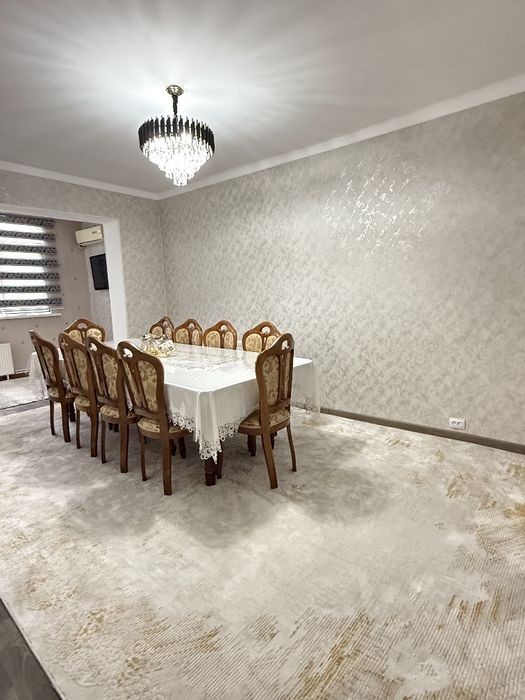 3 хонали квартира яхши оилага сотилади.