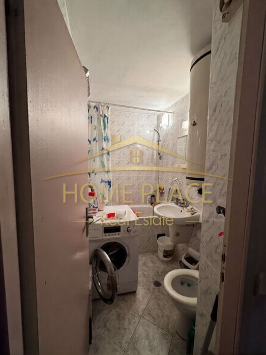 Продава се Четиристаен апартамент в Варна, Автогара - 100 кв.м за 1051 €/кв.м - Снимка #6