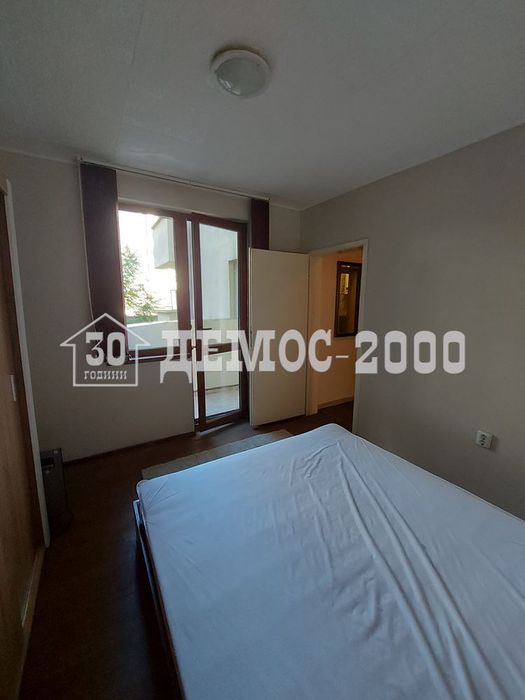 Дава се под наем Тристаен апартамент в Варна, Зимно кино Тракия - 60 кв.м за 357 € - Снимка #5