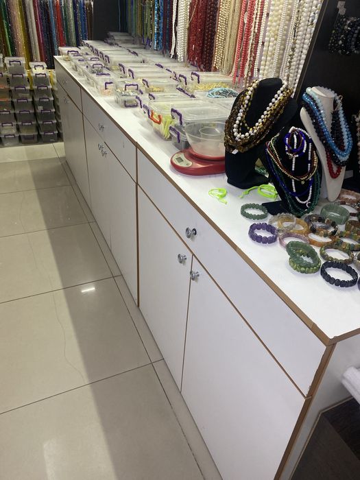 Мебель шкафы белого цвета