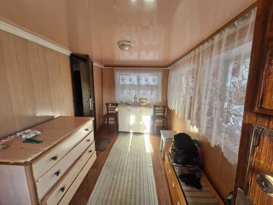 Продажа дома Заречное