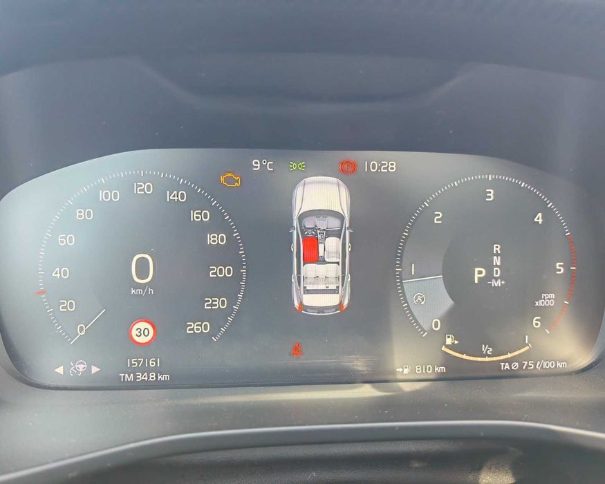 Volvo XC40 D3 R-Design 2WD