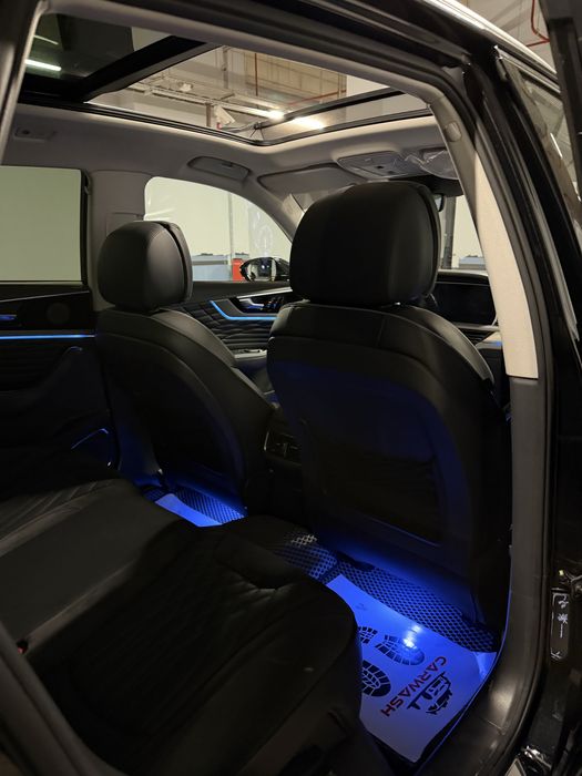 Hongqi hs5 full 2023