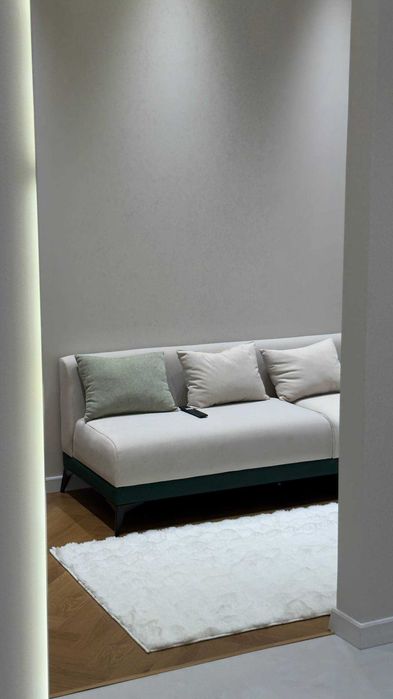 Госпиталка Центр 1в2 квартира в Parkwood, Мирабад `