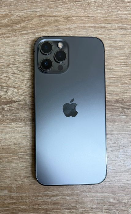 Продам Айфон 12 pro max