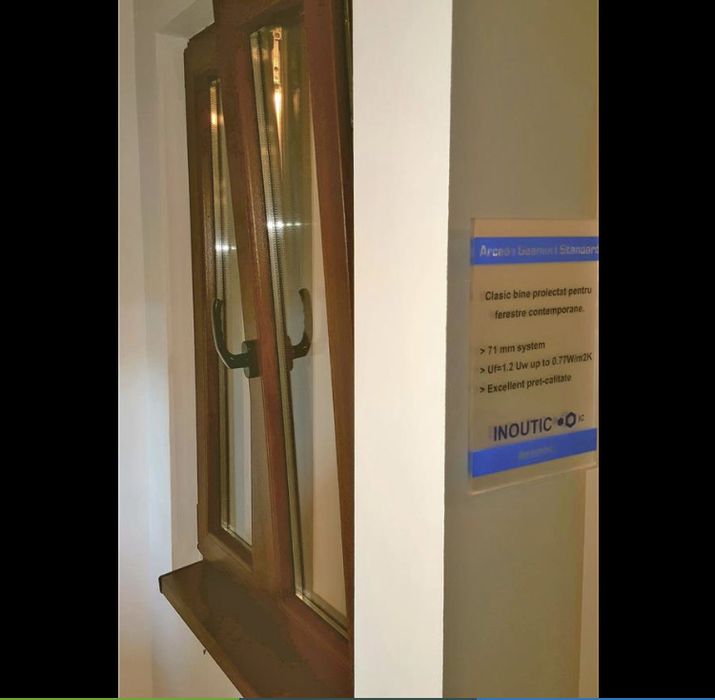 Reglaje /site insecte/Productie tamplarie pvc/Rulouri /Jaluzele