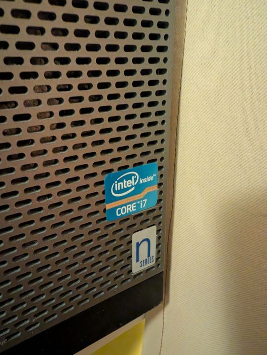 Dell Optiplex 990 16gb ram i7-2600 Nvidia quadro