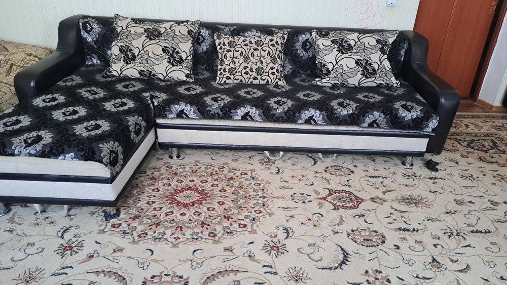 Продам диван раскладной