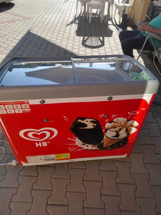 Scaun partea dreapta IVECO DAILY model 2016-2026